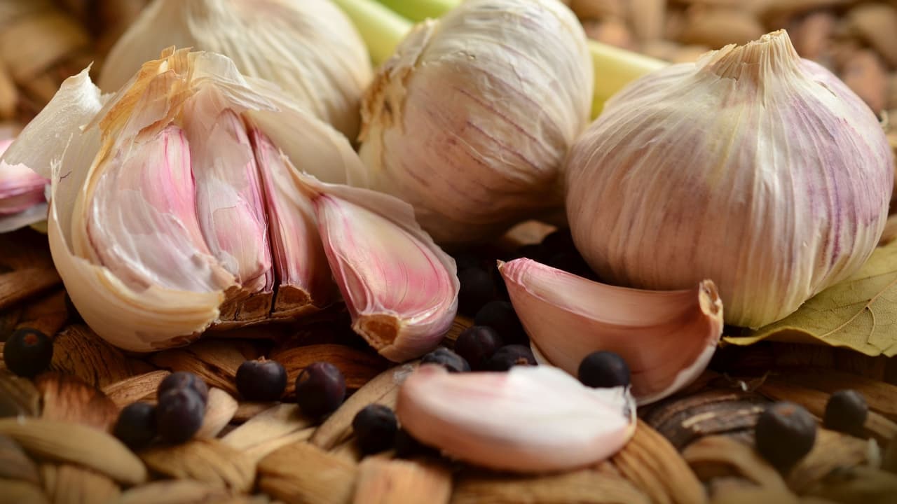 Ajo: estos son sus increíbles beneficios para la salud cuando se consume regularmente