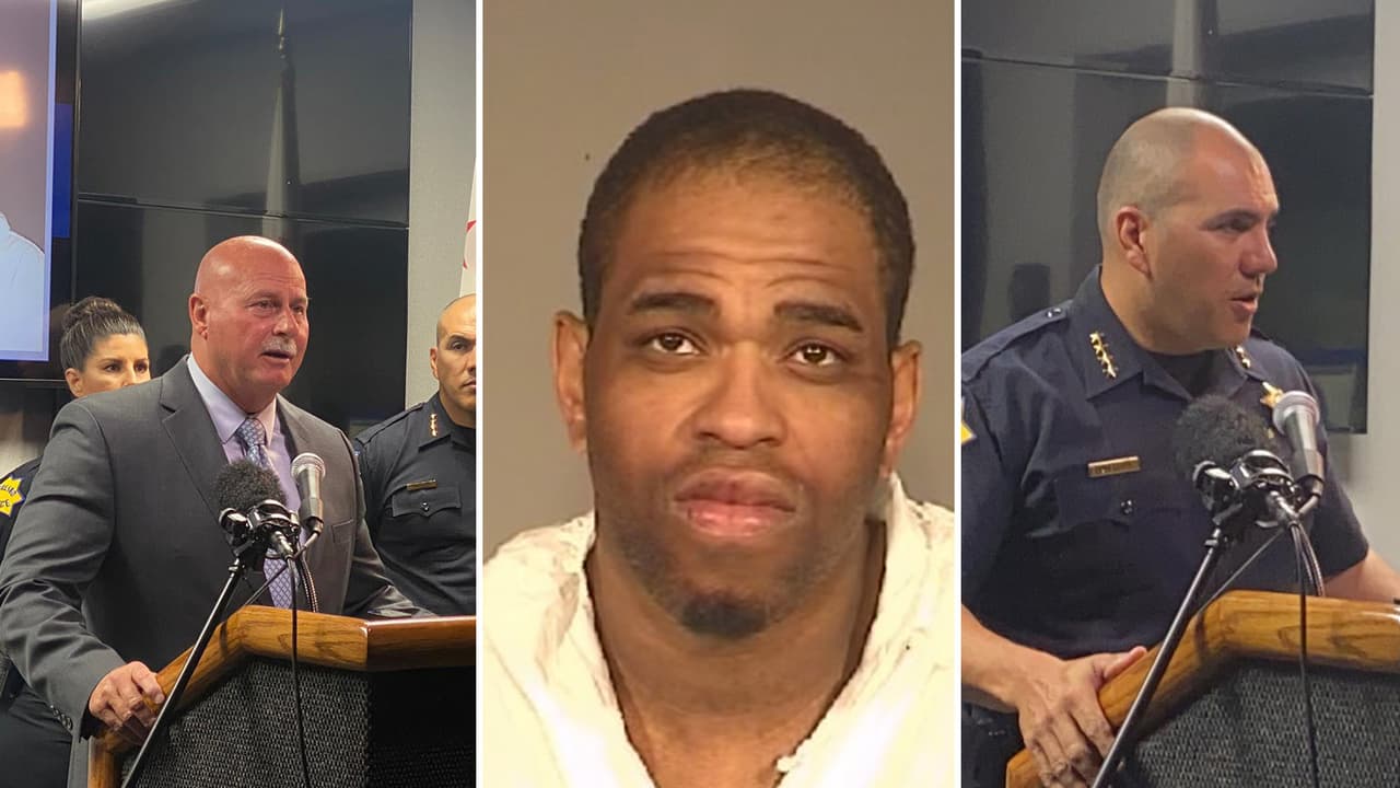 Identifican a hombre que atacó a dos menores en el Fashion Fair de Fresno