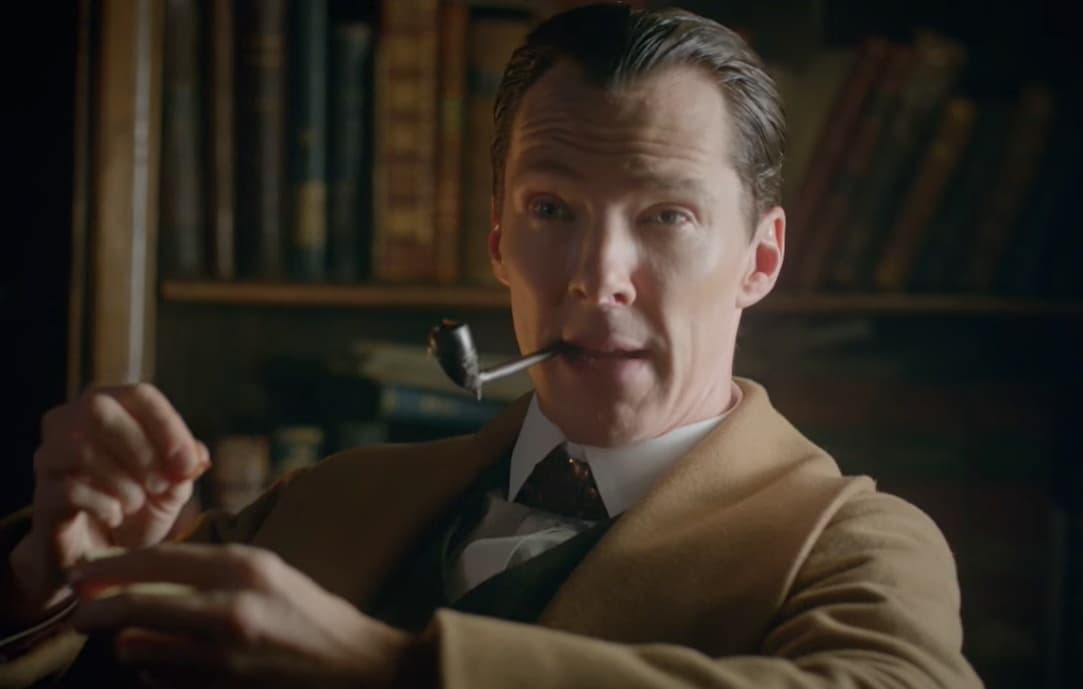 <b>Benedict Cumberbatch</b>
<br>Durante 4 temporadas, del 2010 al 2017, este actor fue el protagonista de 'Sherlock', una serie de la BBC ambientada en el siglo XIX.
<br>
