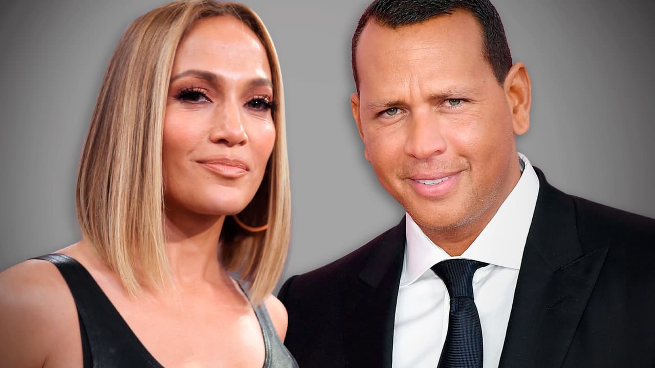 "Se pisaron el orgullo": Jennifer López y Alex Rodríguez pudieron haber terminado por una lucha de egos