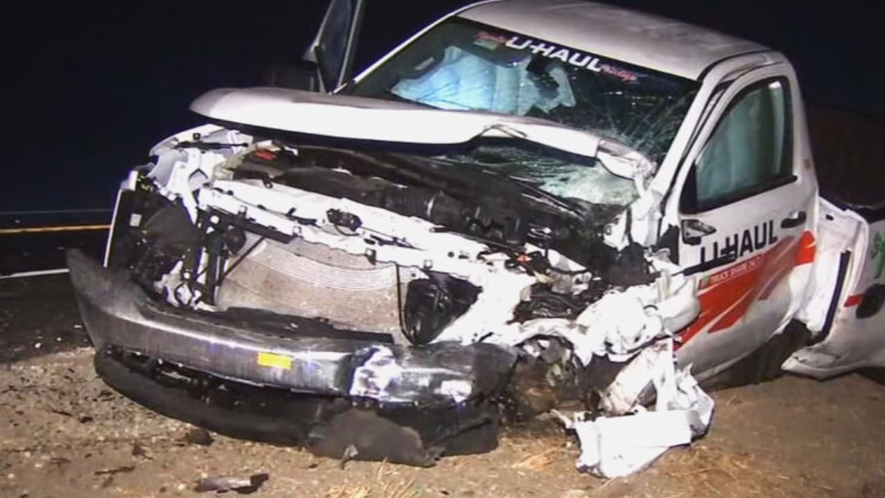 Conductora, presuntamente bajo la influencia de las drogas, causa mortal accidente en la carretera 41