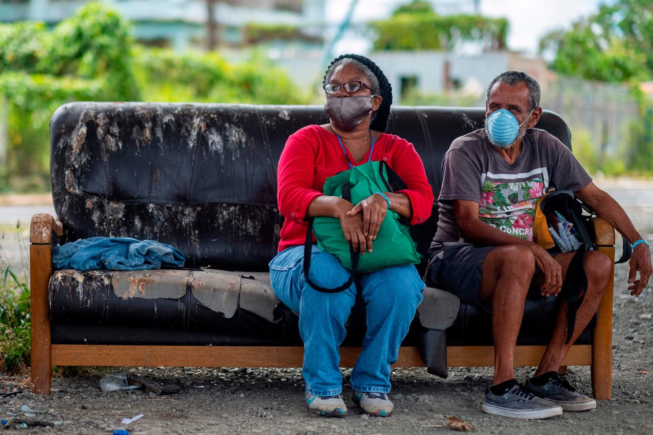 Puerto Rico registra 71 nuevos casos positivos por coronavirus y una muerte adicional