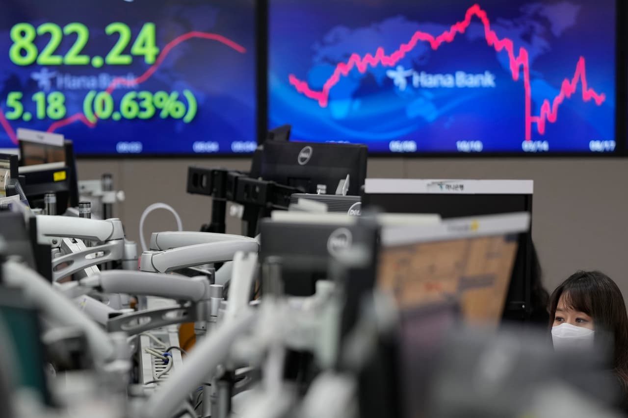 "2023 se sentirá como una recesión": las voces que dibujan un escenario difícil en los próximos meses