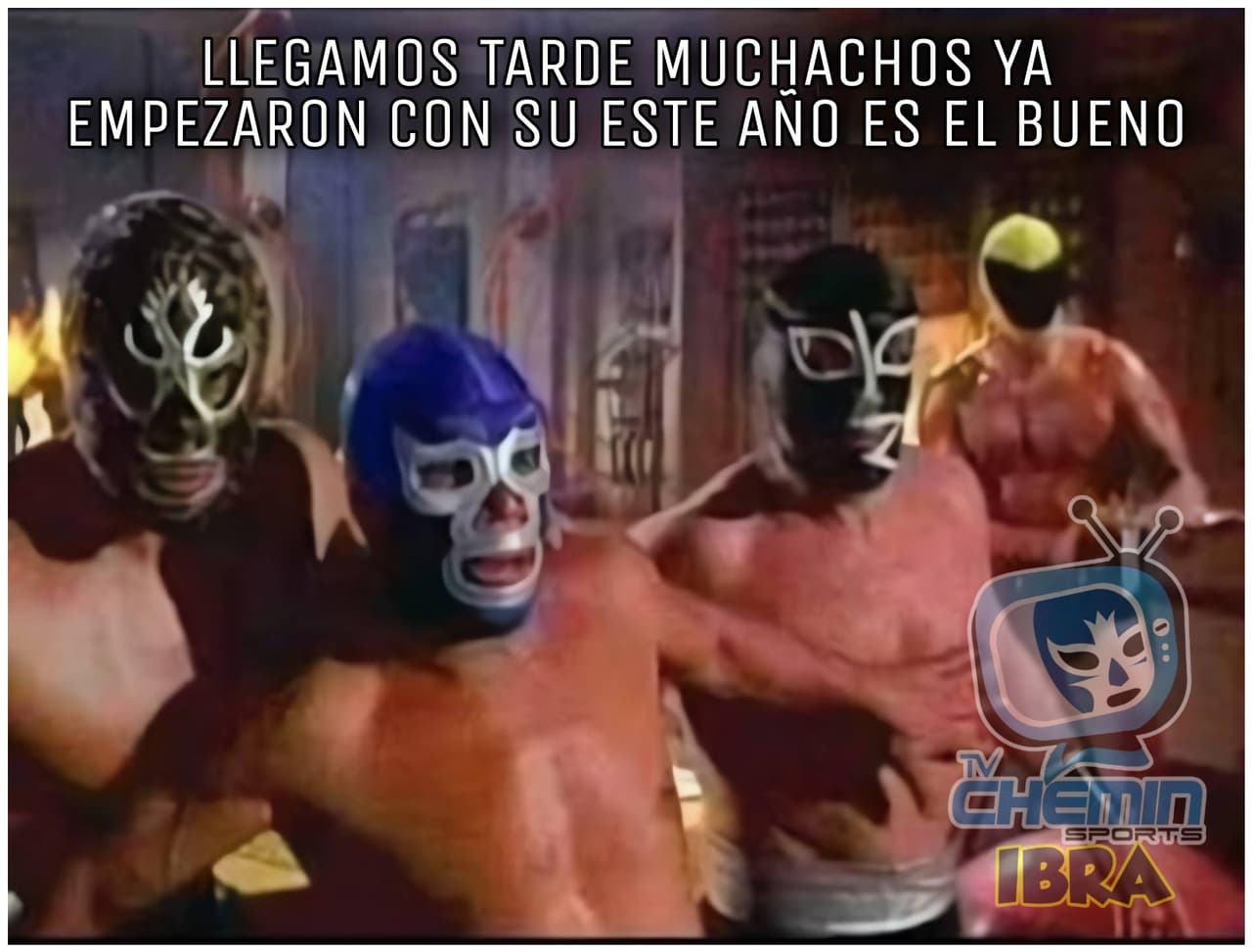 Atlas anota su primer gol del torneo y los memes lo toman como la excusa perfecta para salir de su cueva.