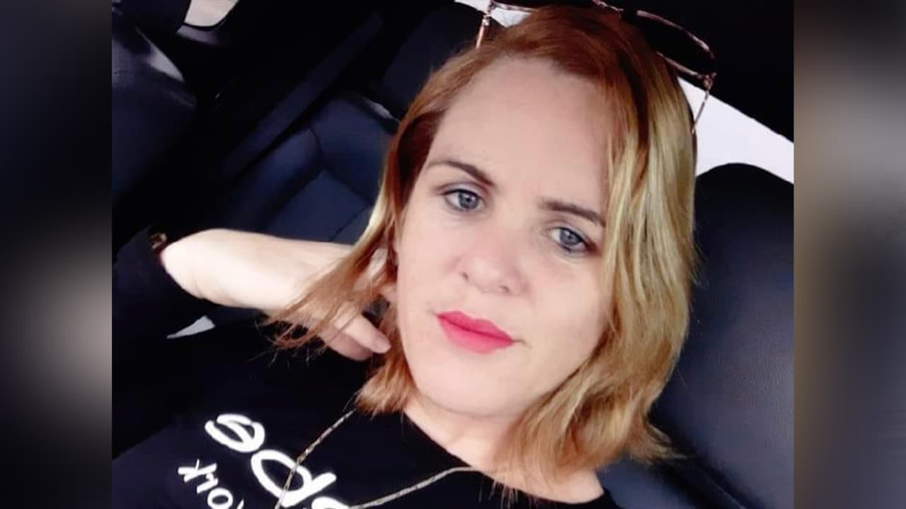 “Nosotros llegamos juntos de Cuba en una lancha de manera ilegal, hasta México. En México la travesía hasta Reynosa, él venia para acá y paso eso”, indicó la mujer.