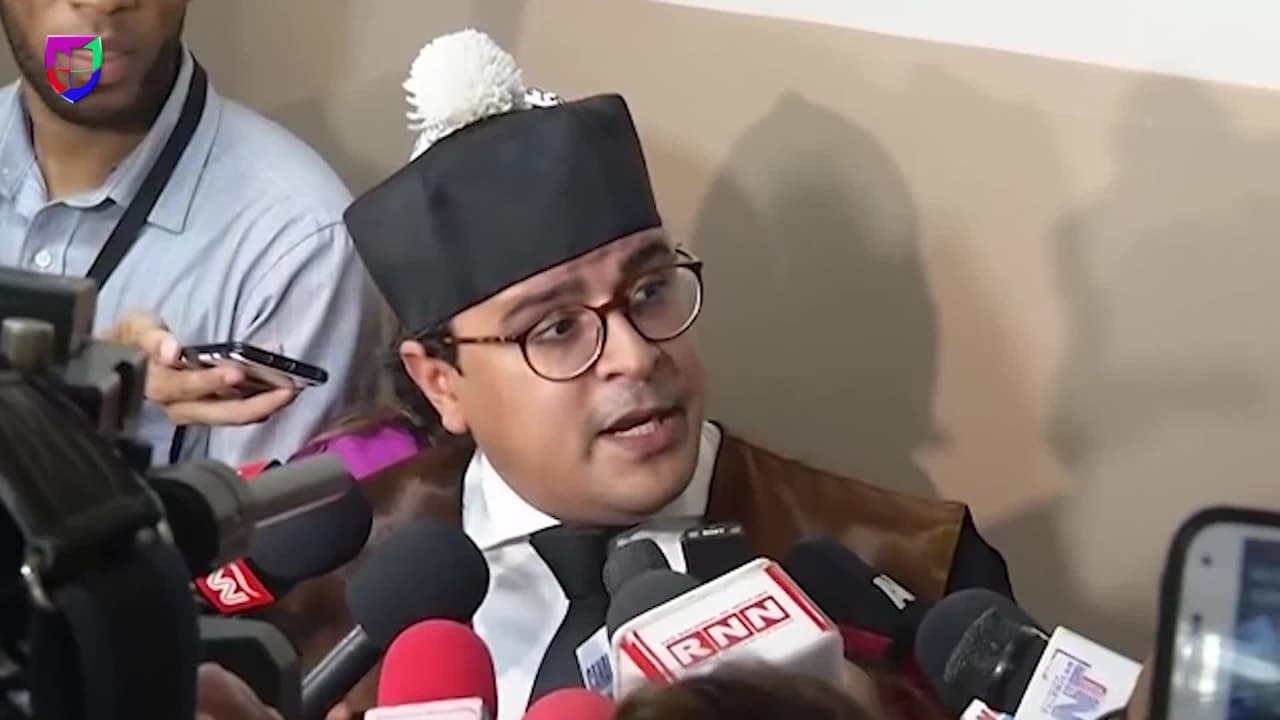 Un año de prisión a sospechoso de ataque a David Ortiz