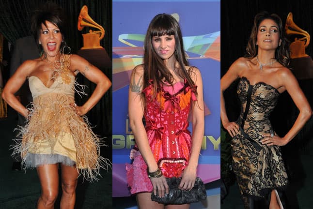 ¿Quién crees que fue la peor vestida?