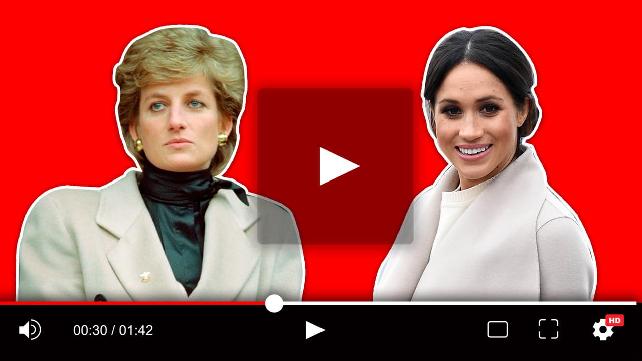 La reina de vistas en YouTube, al menos durante el 2018, es la prometida del príncipe,
<a href="https://www.univision.com/entretenimiento/realeza/ella-es-meghan-markle-lo-que-tienes-que-saber-de-la-futura-esposa-del-principe-harry"><b>Meghan Markle</b></a>, de 36 años, y la misma plataforma lo catalogó como algo “
<b>asombroso</b>”.
