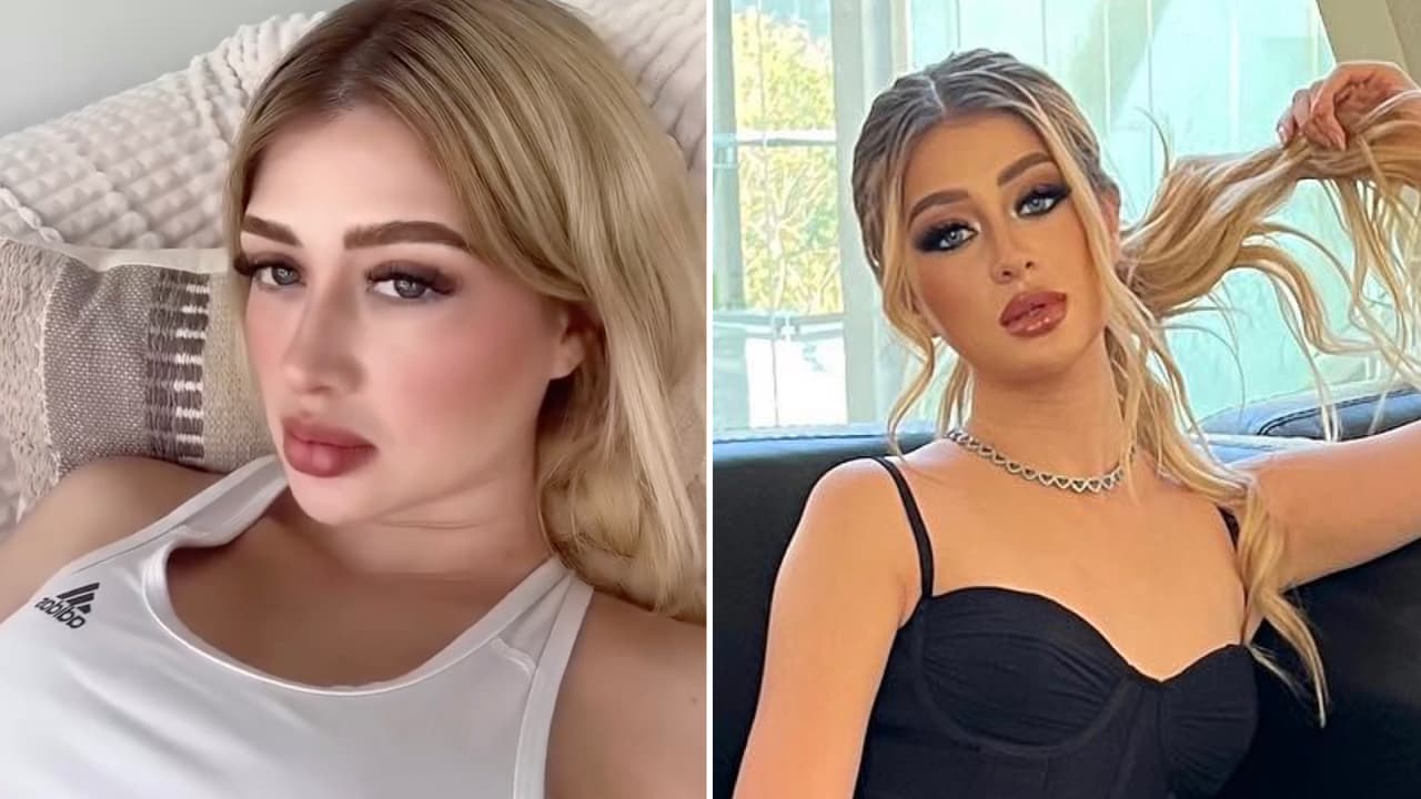 Valeria Márquez reveló que tenía problemas con su padre: “El respeto se gana”