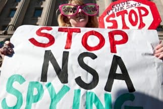 La NSA revisa 30 % de todas las llamadas en EEUU