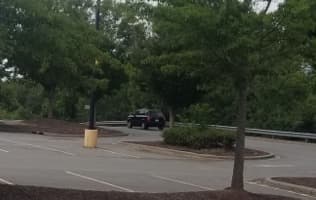 Seis migrantes resultan heridos en un aparente arrollamiento intencional