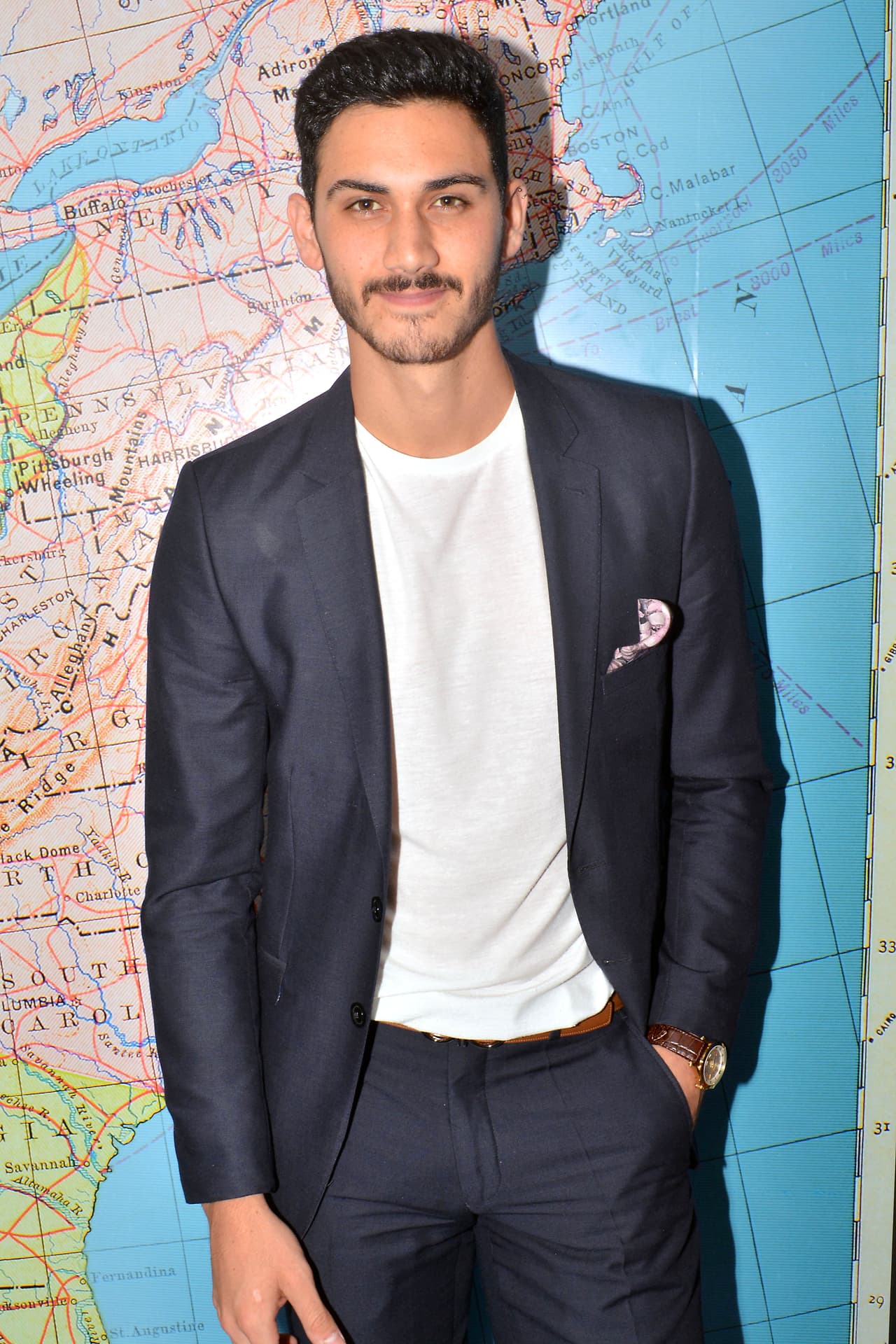 Después de 2013, el actor se trasladó a Estados Unidos, en donde comenzó a participar en melodramas producidos para el público latino que vive en el país. De 2015 a 2019 actuó en siete telenovelas.