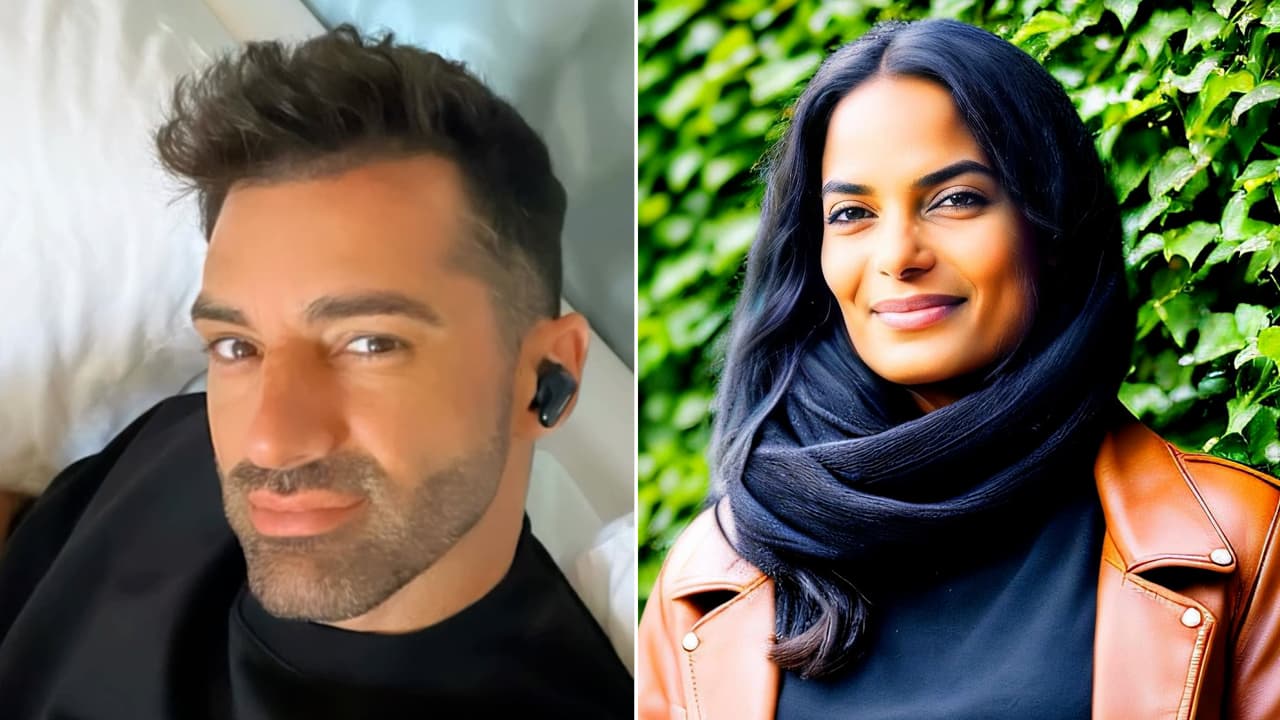 Cantante dominicana le responde a Toni Costa luego que por fin él reveló si era su “amante”