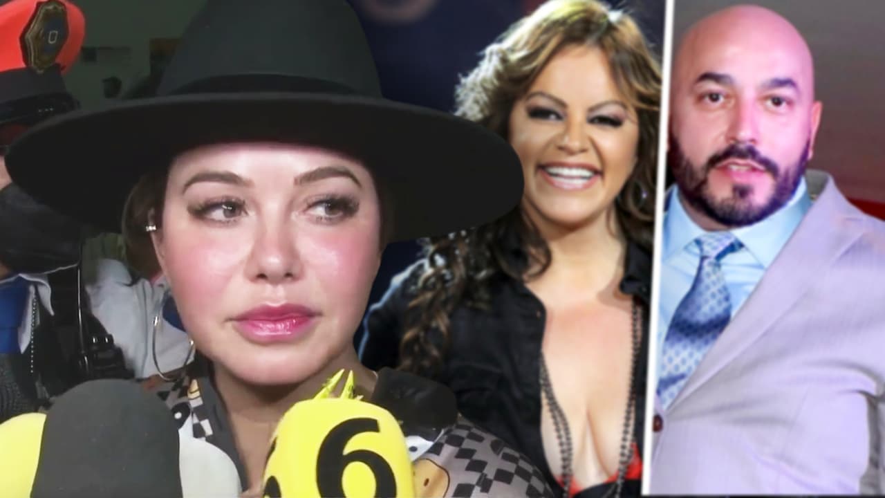 Chiquis Rivera cuenta que ha sentido la presencia de su mamá en el escenario igual que su tío Lupillo