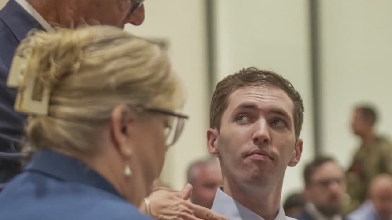 ¿Enfrentará la pena de muerte Tyler Robinson? El juicio del sospechoso de matar a Charlie Kirk