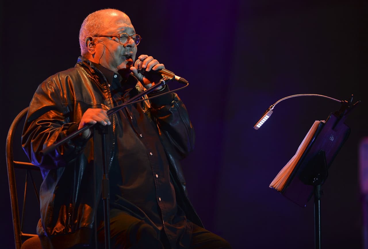 Latin GRAMMY otorgó los Premios Especiales