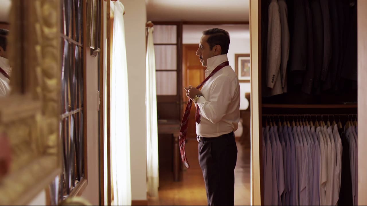 ‘Don Sol’, on the other hand, had an important date ahead of him.