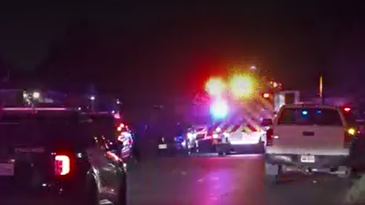 Mujer de 66 años murió y un hombre resultó herido tras tiroteo al Este de San Antonio