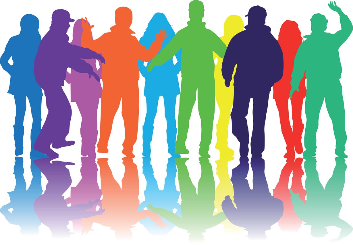 Perder el miedo a la diferencia