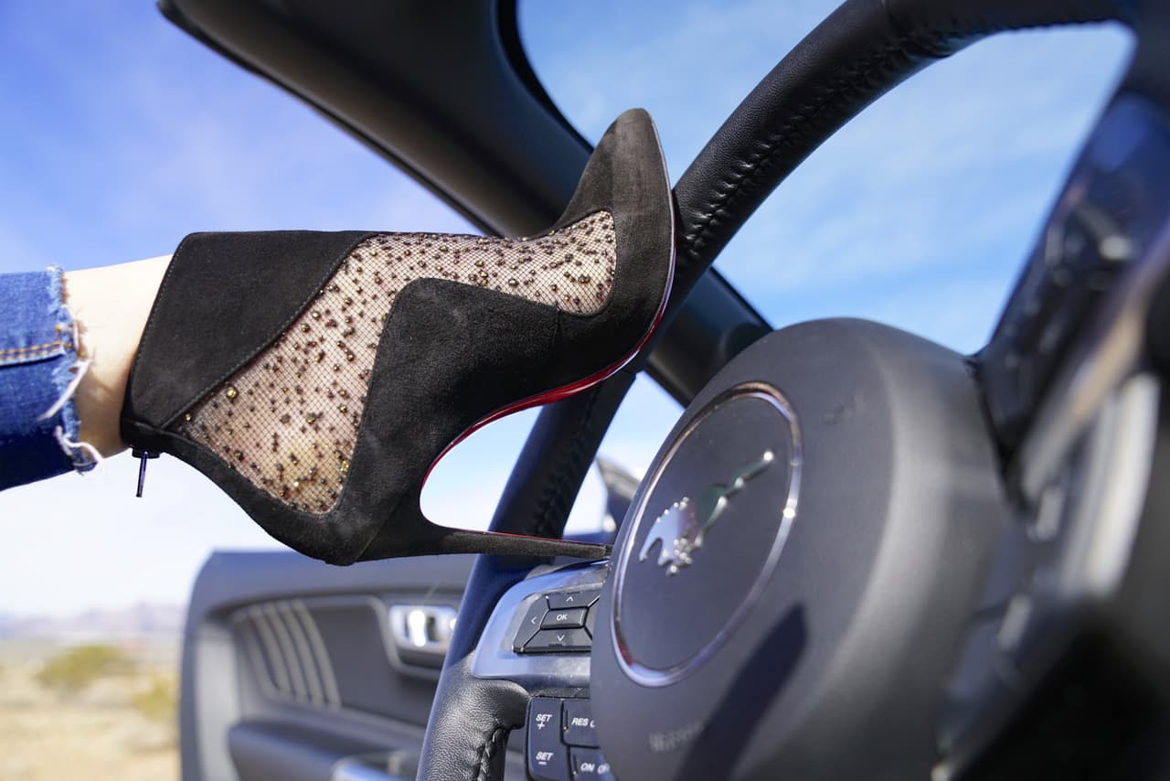 · Piensa en tu seguridad al volante y la de los demás conductores. No vale la pena correr el riesgo.