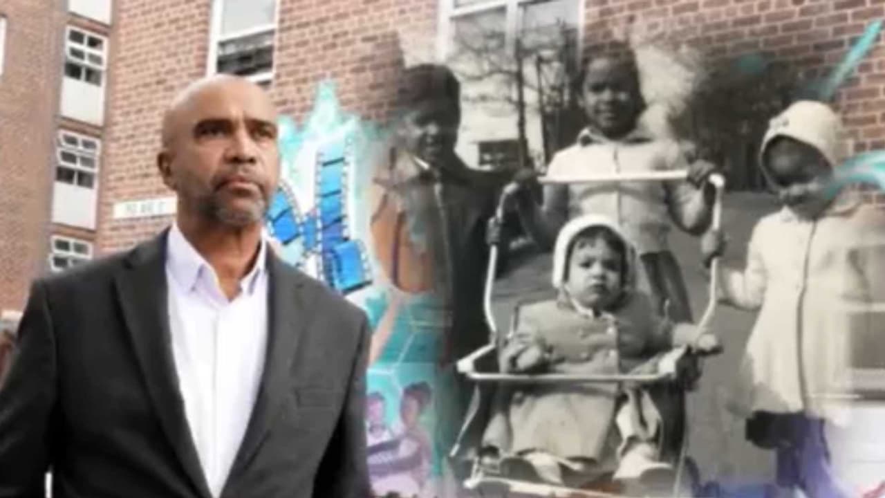 Adolfo Carrión, el hispano que creció en viviendas públicas y ahora lidera el futuro habitacional de Nueva York