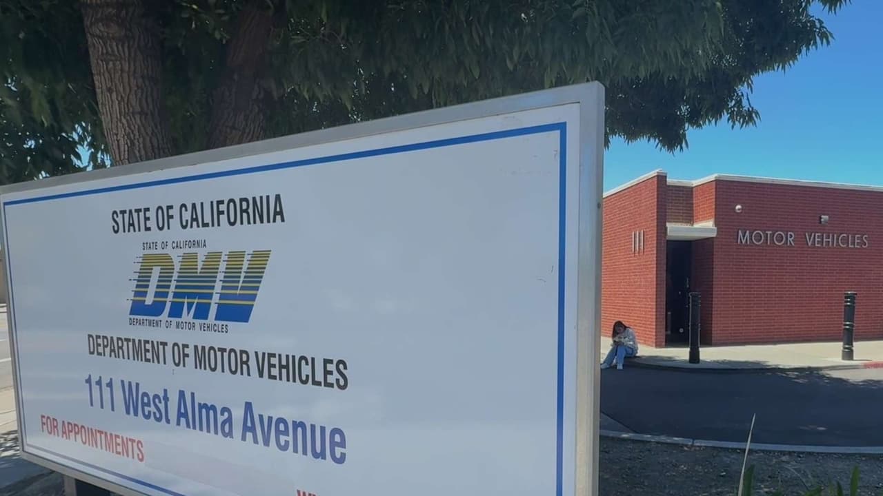 “Es todo un estrés”: DMV exigirá a más de 11 mil conductores repetir su examen de manejo en California