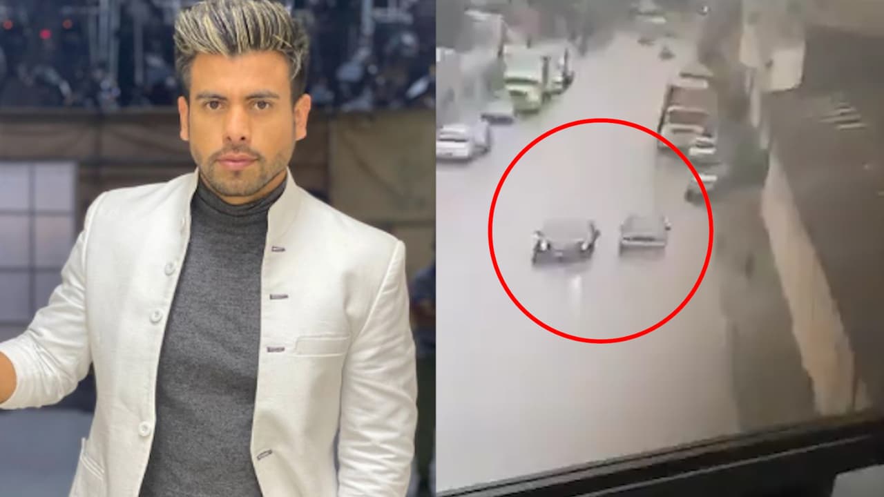 El ecuatoriano, de 36 años, recibió cuatro balazos mientras conducía su camioneta y hasta el momento se desconoce el móvil del homicidio. 
<br>