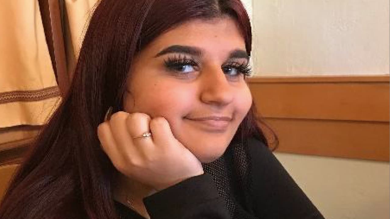 Autoridades buscan ayuda de la ciudadanía para localizar a adolescente desaparecida