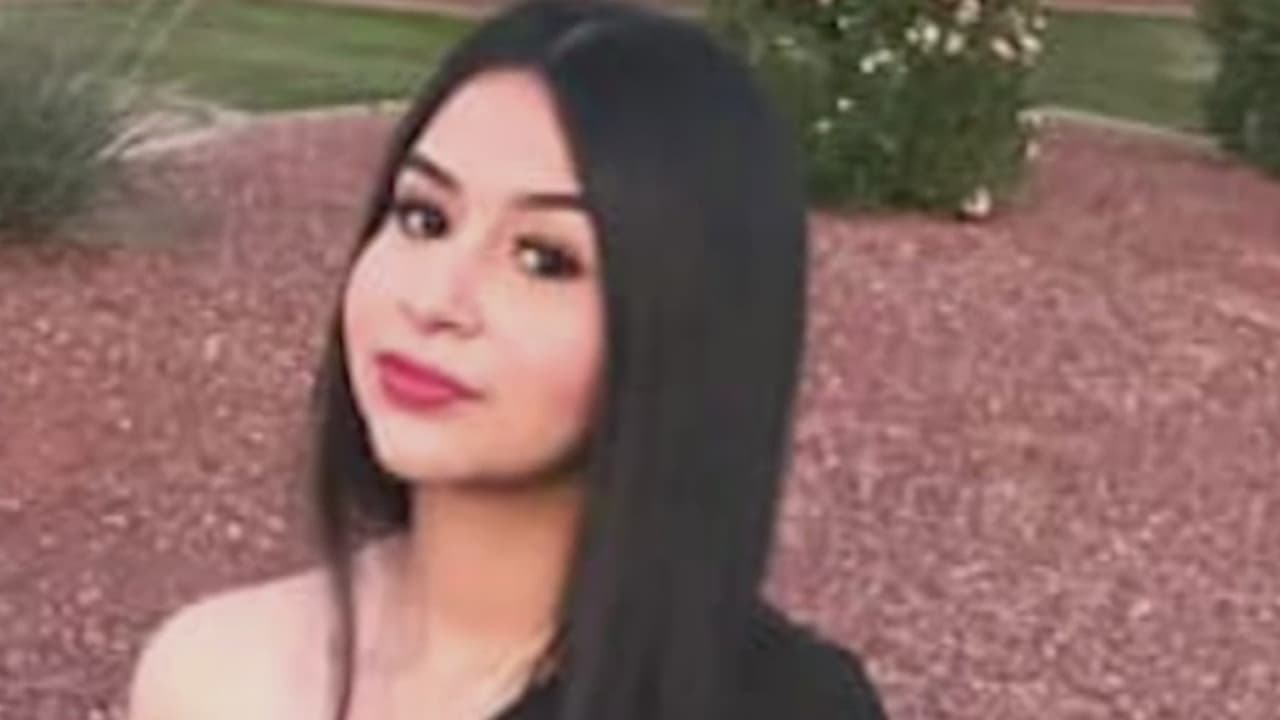 La policía busca pistas en el asesinato de Itzel Espinoza, joven de 17 años