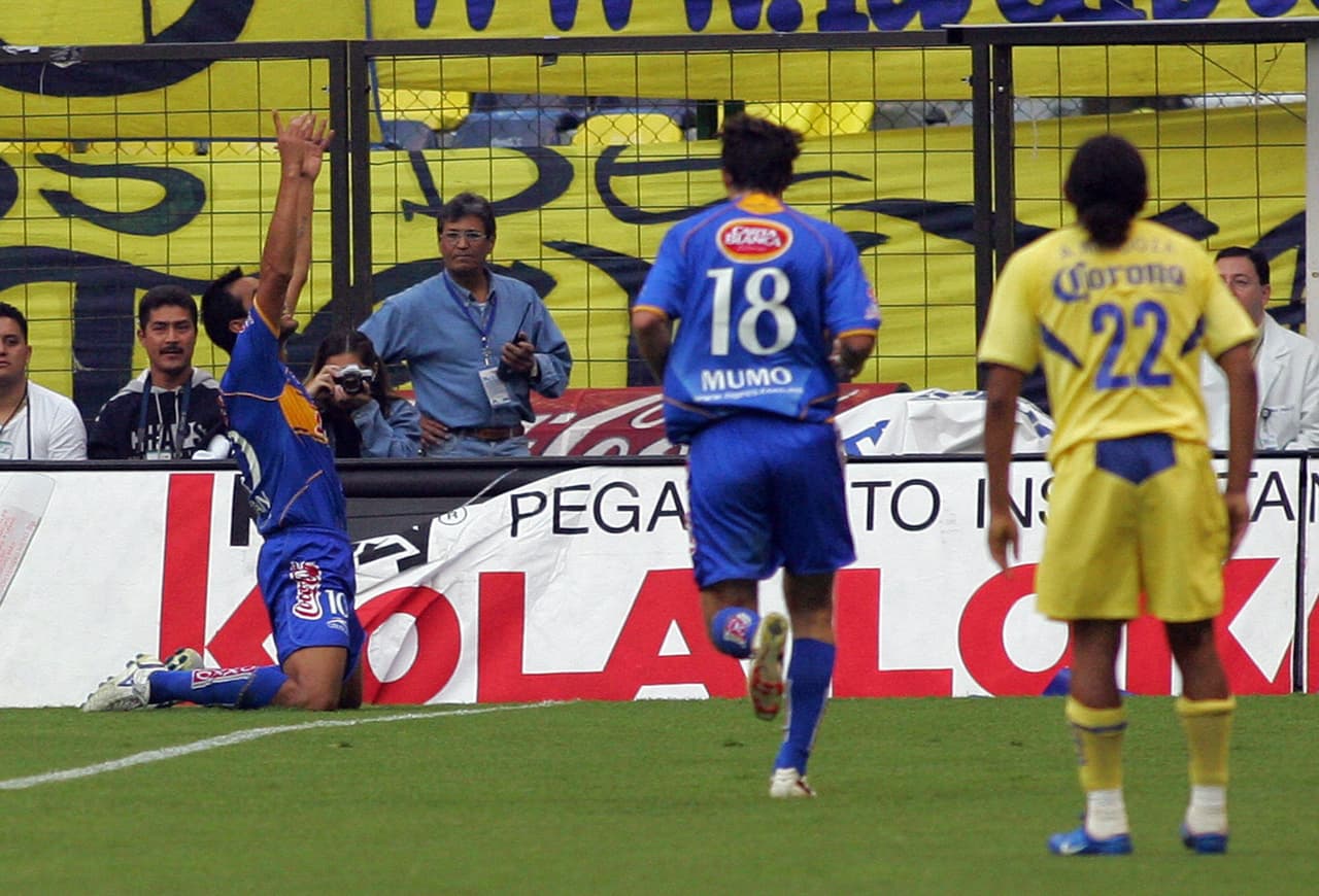 La humillación en casa los abrió un camino de sequía de títulos en Liga MX.