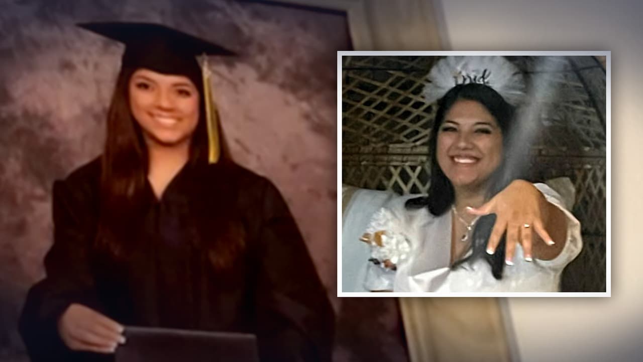 Despiden en funeral a Michelle Guevara que murió al ser chocada por un conductor presuntamente ebrio