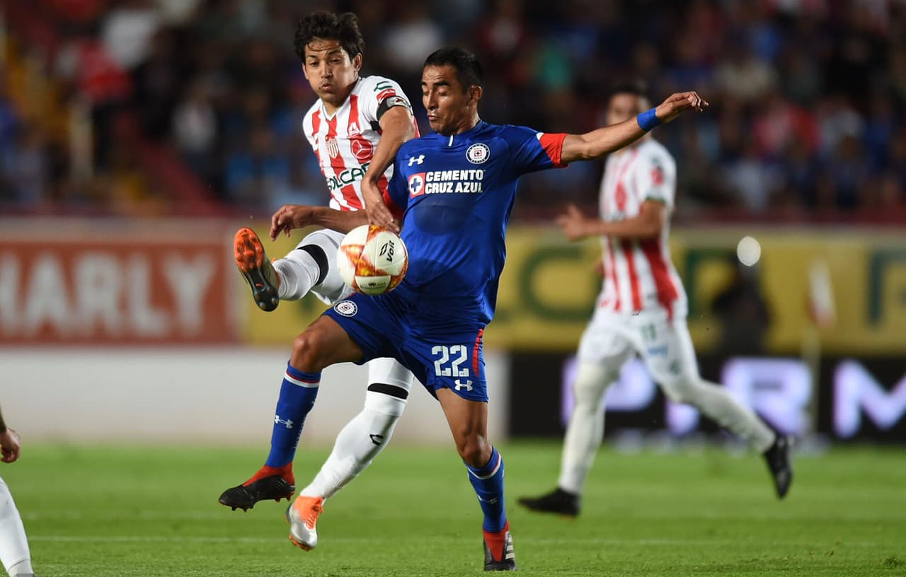 Los Rayos salieron a atacar desde los primeros minutos sorprendiendo a su rival.