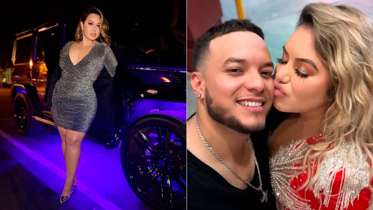 📸 Chiquis confiesa lo que ella dice fue su único error en su matrimonio con Lorenzo Méndez