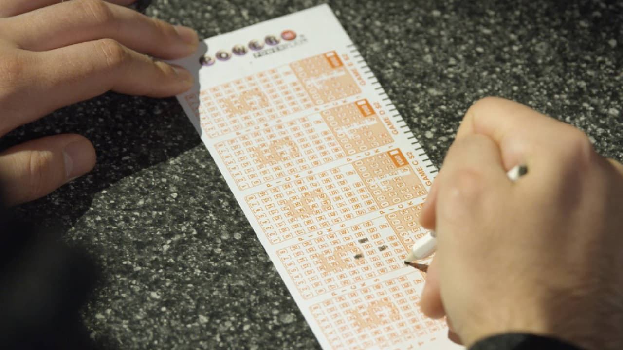 Un boleto ganador de $1 millón del Powerball se vendió en Arizona