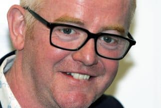 La BBC anuncia a Chris Evans como nuevo presentador de Top Gear