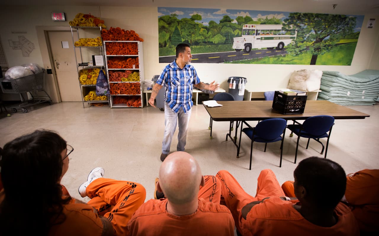 From gang member to politician: the story of Tennessee's first Hispanic commissioner