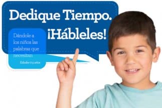 La organización Los Ángeles Universal Preschool lanzó una importante herramienta para ayudar a los niños y niñas.