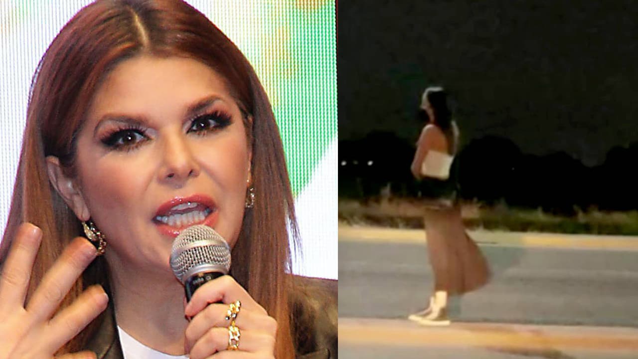 Itatí Cantoral quiere tatuarse el nombre de Debanhi Escobar ante el "luto" que le causa la tragedia