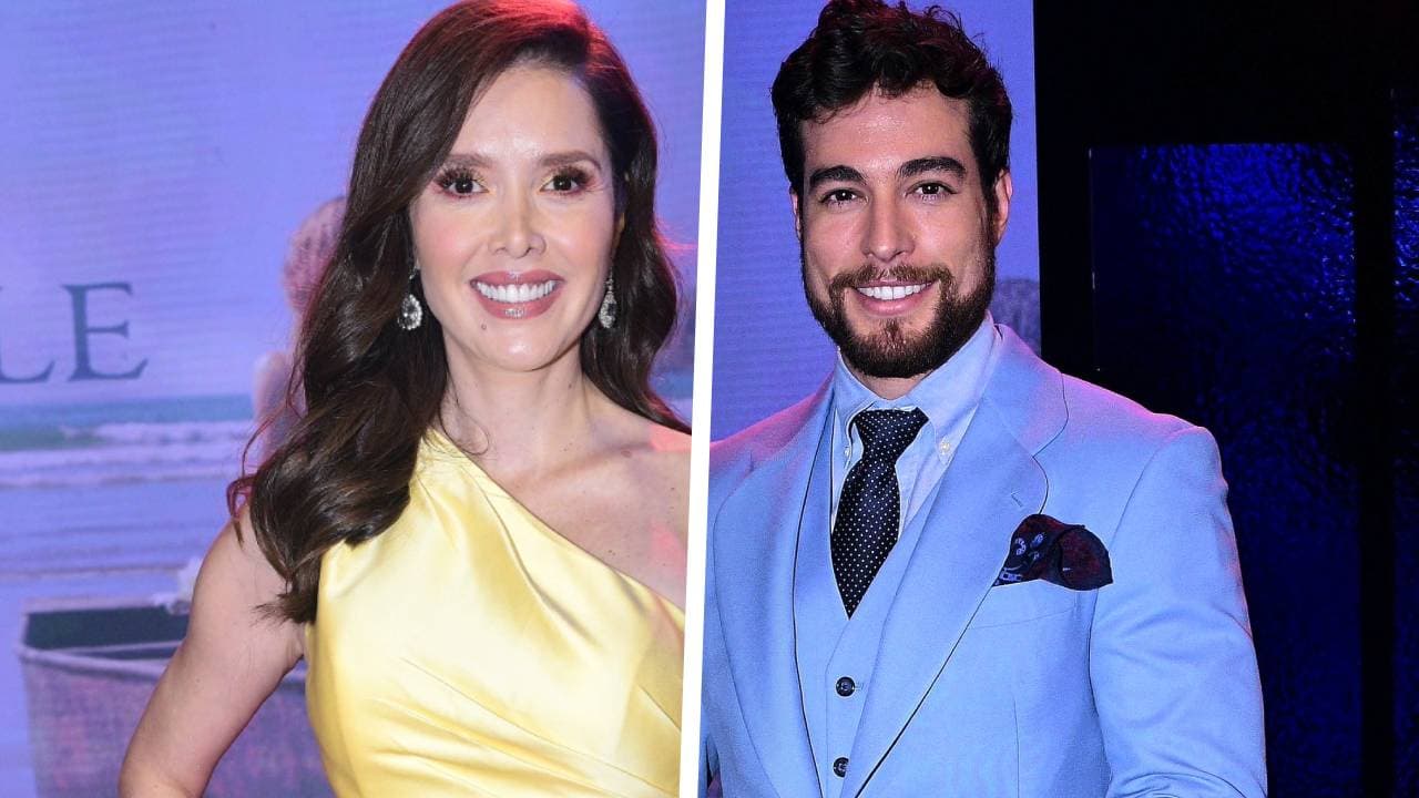 Marlene Favela confirma a qué huele Danilo Carrera tras verle salir de fútbol directo a los foros