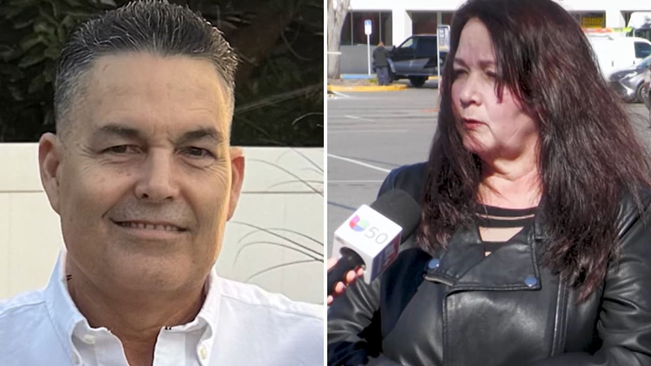 Familia de cubano detenido por ICE denuncia que lo mantuvieron sin comida ni atención médica
