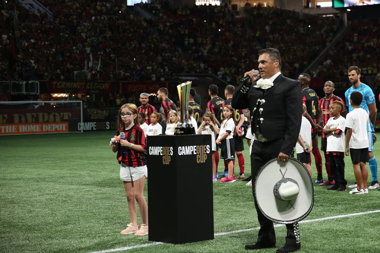 América sufrió la expulsión de Bruno Valdez y un penal infantil de Guido Rodríguez en contra.