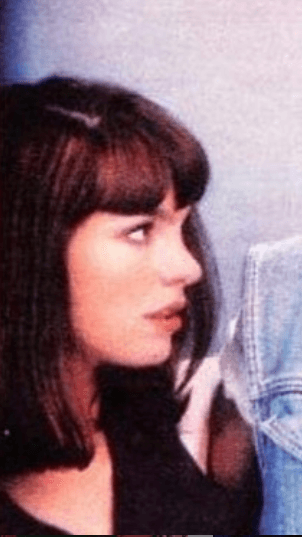 Sin embargo, aceptó que le gustaba el trabajo que realizaba en pantalla: “Yo he estado muy orgullosa de ser actriz y de estar haciendo lo que quería y de tener trabajo”. 
<br>