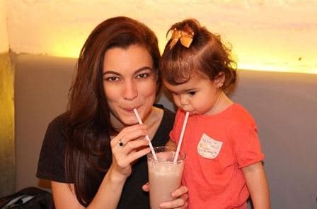 La también actriz, de 34 años, respondió la mañana de este miércoles 7 de septiembre a la acusación del artista. 
<br>