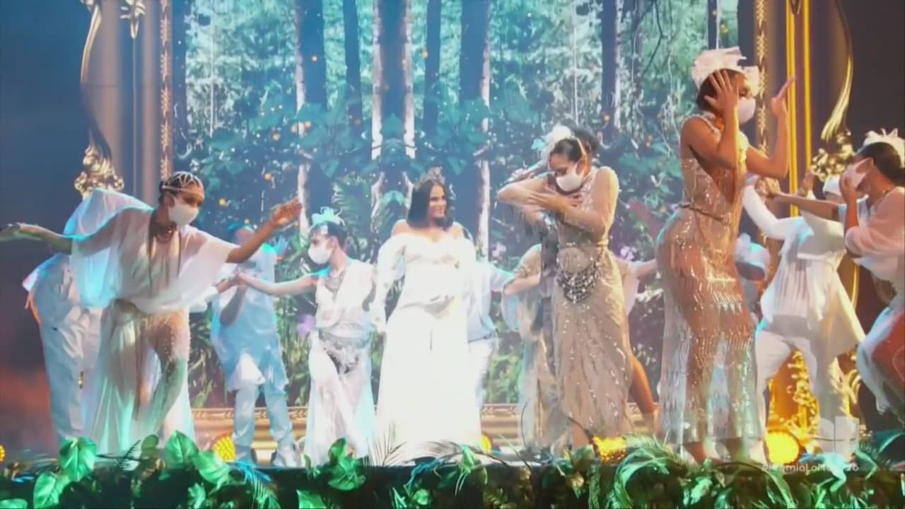 Antes del anuncio formal, este miércoles 17 de febrero, Raúl de Molina volvió a hablar de la posibilidad de que Natti Natasha estuviera embarazada.