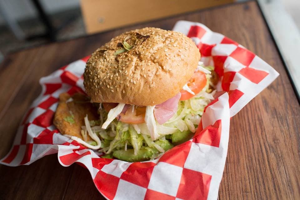 Smorgasburg: el paraíso de la street food llega a Los Ángeles