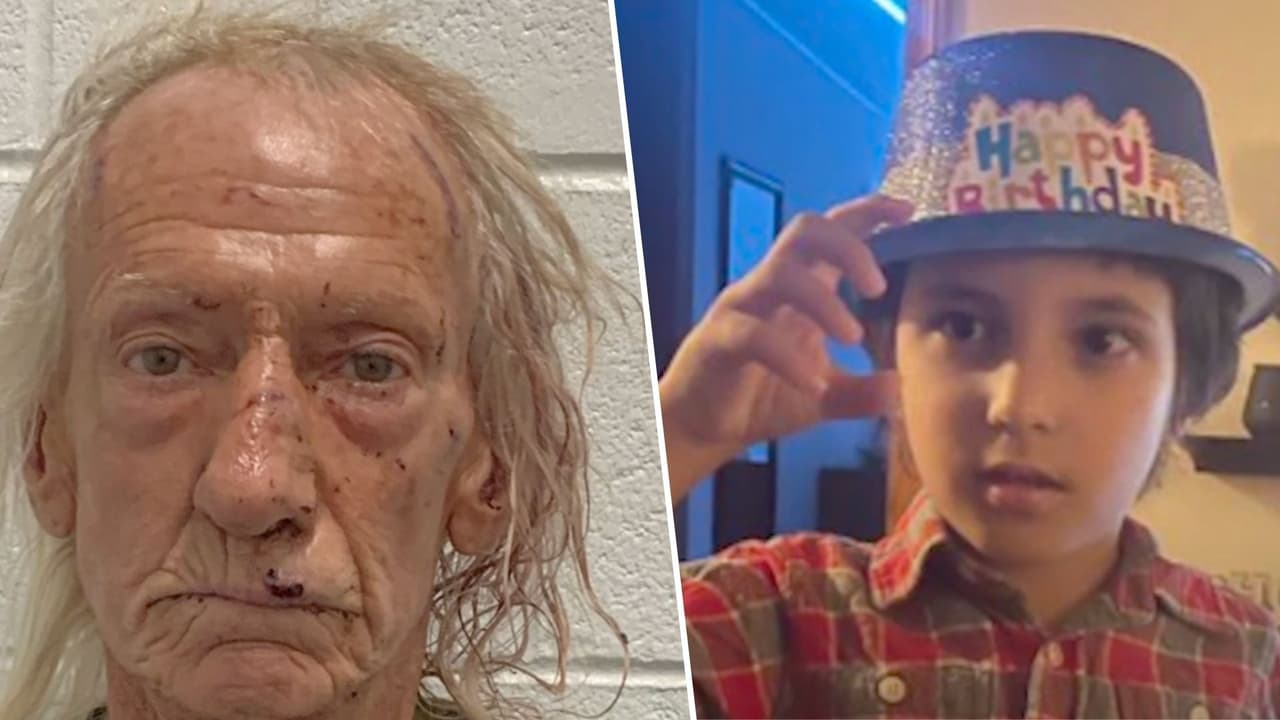 Hombre apuñala y mata a niño de 6 años en un crimen de odio contra la comunidad musulmana