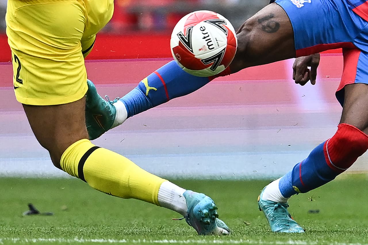 Los Blues tuvieron que esperar hasta la segunda parte para marcar los goles de la victoria ante Crystal Palace por conducto de Ruben Loftus-Cheek y Mason Mount.