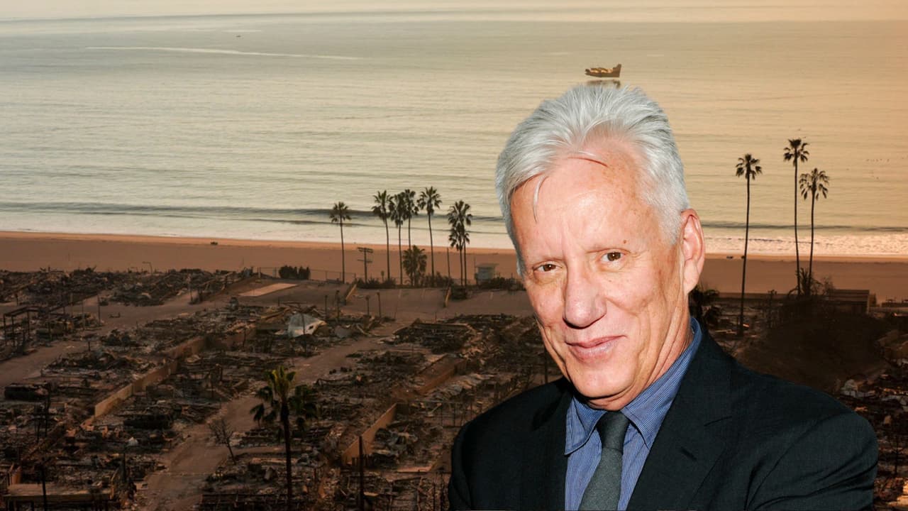 <h3 class="cms-H3-H3" style="box-sizing: border-box; margin-top: 0px; margin-bottom: 0.5rem; color: rgb(0, 0, 0); font-family: Roboto, sans-serif; font-style: normal; font-variant-ligatures: normal; font-variant-caps: normal; letter-spacing: normal; orphans: 2; text-align: left; text-indent: 0px; text-transform: none; widows: 2; word-spacing: 0px; -webkit-text-stroke-width: 0px; white-space: normal; background-color: rgb(255, 255, 255); text-decoration-thickness: initial; text-decoration-style: initial; text-decoration-color: initial;"><b>James Woods</b></h3>
<br>
<br>“No sé en este momento si nuestra casa sigue en pie, pero lamentablemente las casas de nuestra pequeña calle no lo están”, compartió el actor a través de su cuenta de X, luego de verse forzado a evacuar su casa en Pacific Palisades.