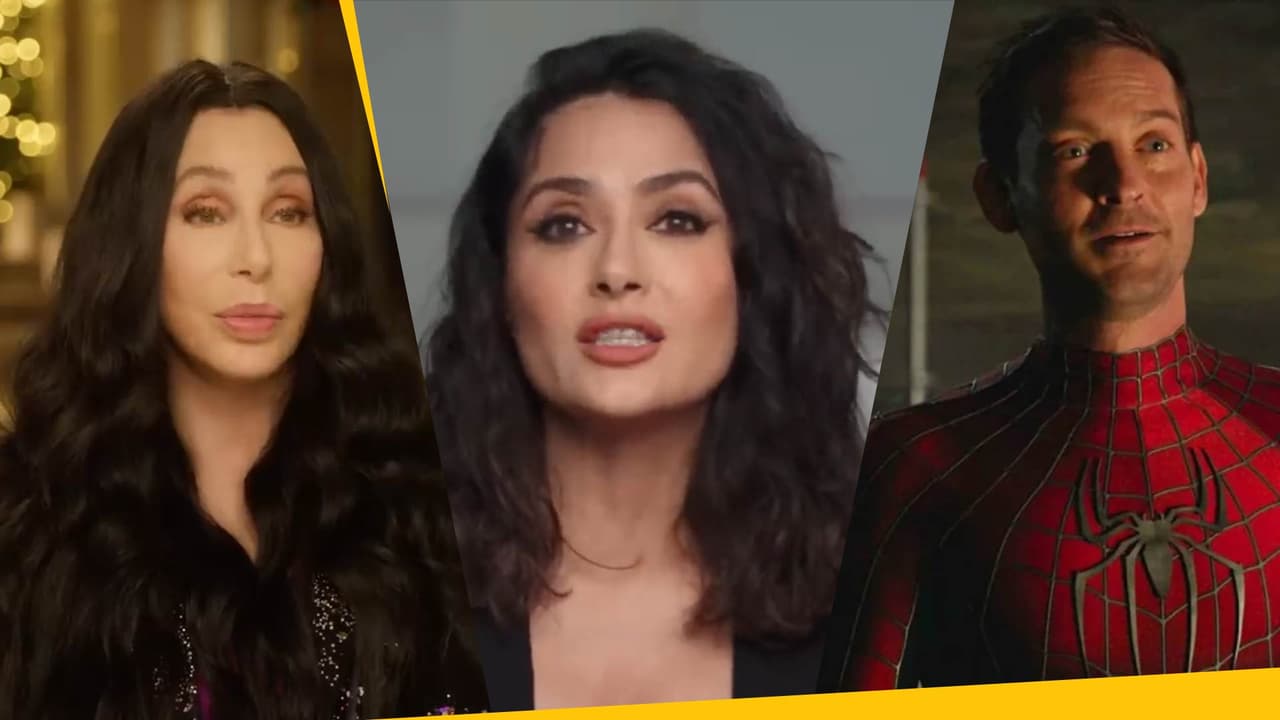 Estos famosos tienen la misma edad, pero lucen muy diferentes (algunos hasta parecen padre e hijo)