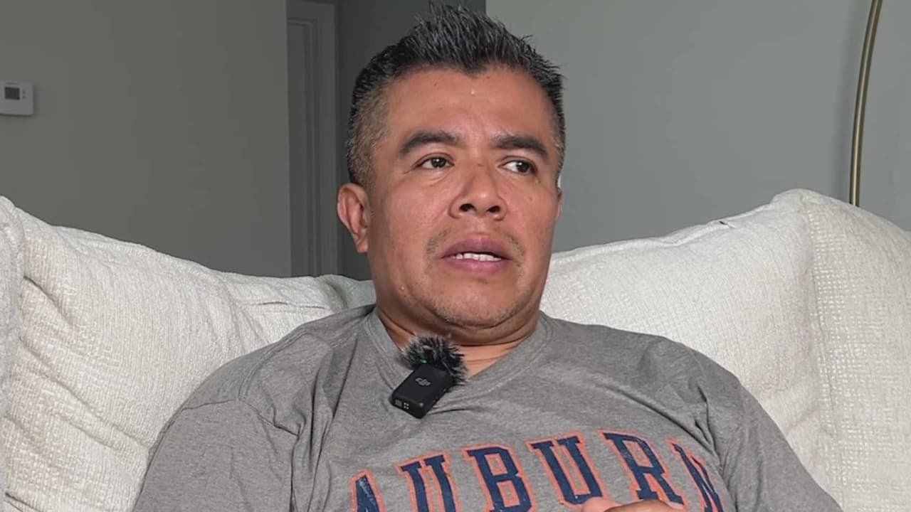 “El mundo se me vino encima”: mexicano describe cómo se dio cuenta que tenía insuficiencia renal